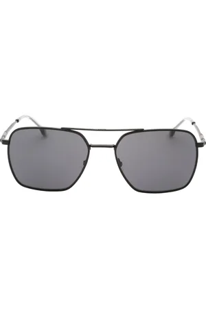 HUGO BOSS 1414 0003 IR zwarte zonnebril