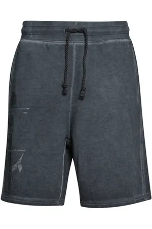 Diadora Bermuda Heren Korte Broek