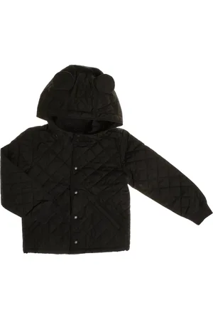 GAP Disney gewatteerd kinderjack met afneembare capuchon 768708
