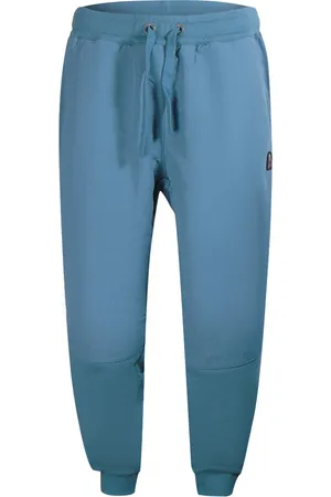 Parajumpers Nanase Hydro blauwe joggingbroek