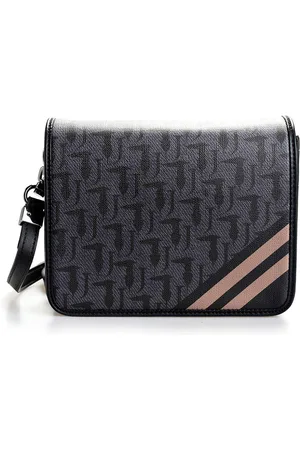 Trussardi Jeans handtas Vaniglia Vrouw