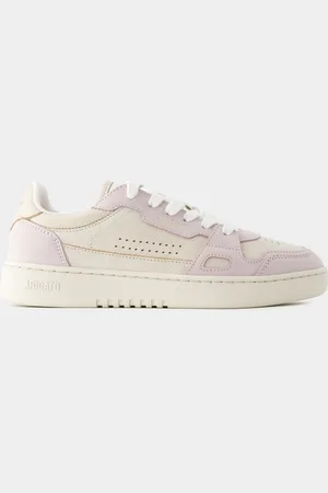 Axel Arigato Dice Lo sneakers - - Leer - /Lila
