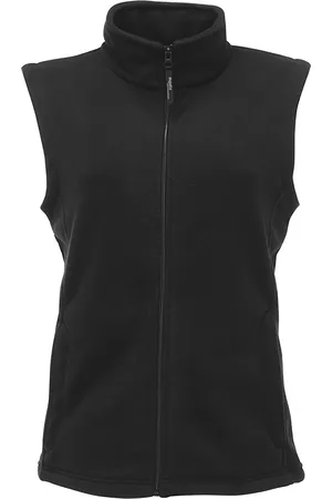 Regatta Vrouwen/dames 210 Series Microfleece Bodywarmer / Gilet