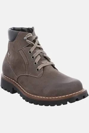 Josef Seibel Chance 39 | Enkellaars voor Heren | beige