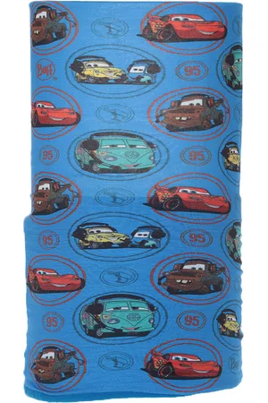 Buff Multifunctionele buis met fleecevoering The Cars 41500 kinderen
