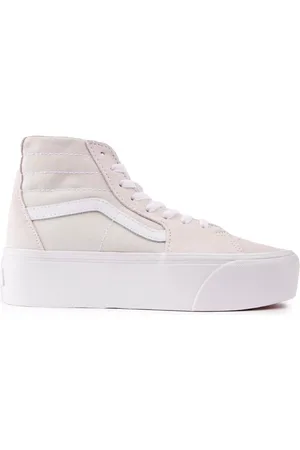 Vans Sk8-Hi Stacked Sneakers