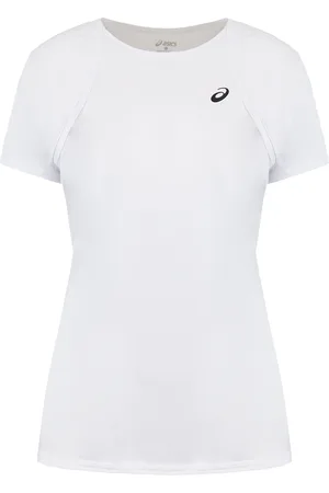 Asics Logo Dames T-Shirt