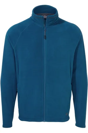 Craghoppers Heren Expert Corey 200 Fleece Jas (Poseidon )