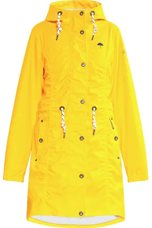 Schmuddelwedda Mackintosh Dames