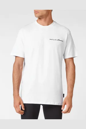 Philipp Plein T-Shirt Ronde Hals