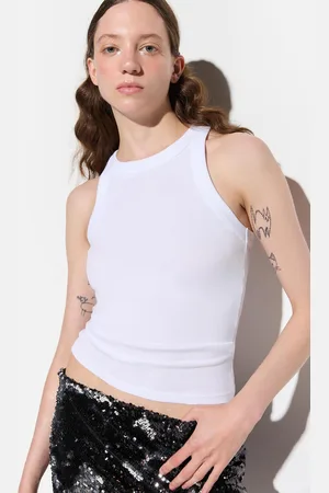No Matter What Apparel Mouwloze Wick Top