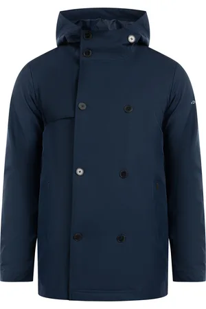 Dreimaster Heren marine