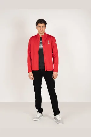 North Sails X Prada blouse Cowes Mannen