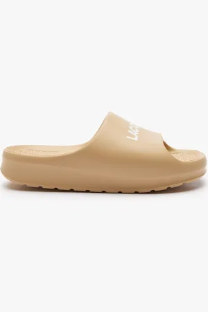 Lacoste Serve 2.0 Sliders voor dames in