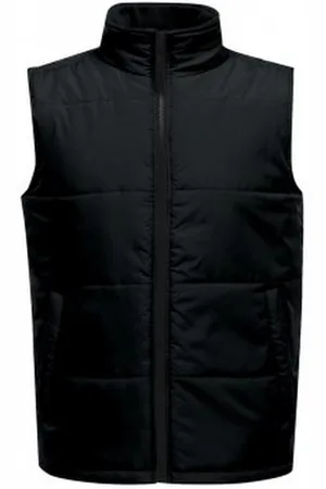 Regatta Opvallende Heren Toegang Geïsoleerde Bodywarmer ( / )
