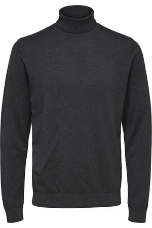 SELECTED Trui van