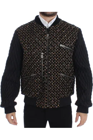Dolce & Gabbana Exclusief jasje met pailletten