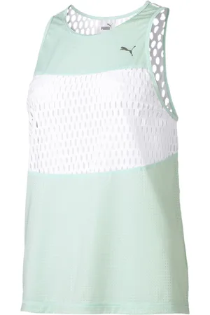 PUMA Cosmic Trailblazer Tank - Dames