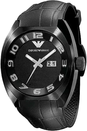 Emporio Armani Herenhorloge Kwarts