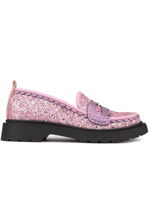Irregular Choice Old Dawg Schoenen