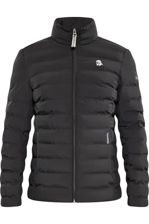 Schmuddelwedda Overgangsjas / Winterjas Heren