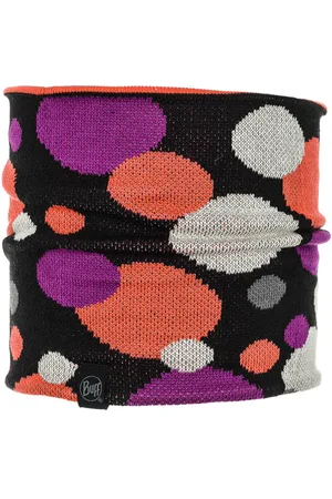 Buff Lifestyle gebreide kraag 55800 meisje