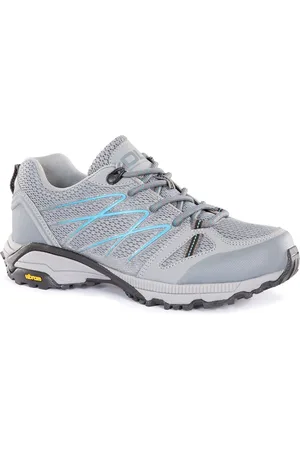 DLX Trespass Dames/dames Zindzi wandelschoenen