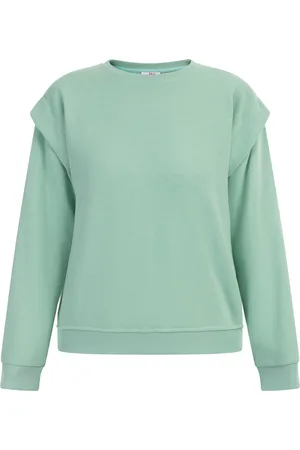 myMo Jumper Dames munt
