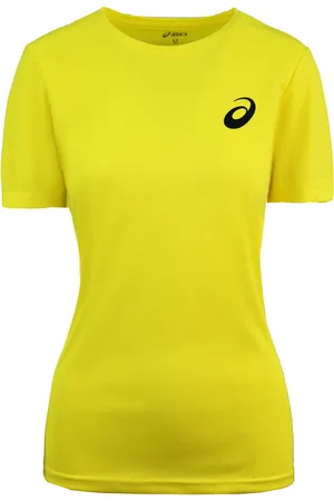 Asics Logo Dames T-Shirt