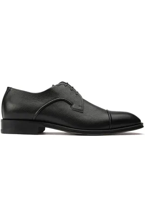 HUGO BOSS Derrek Derby Schoenen