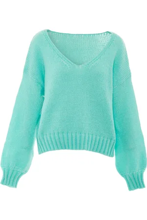 myMo Jumper Dames munt