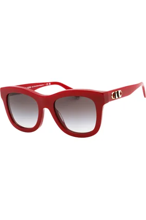 Michael Kors Vrouwen Zonnebril 52/19/140 mm Kunststof
