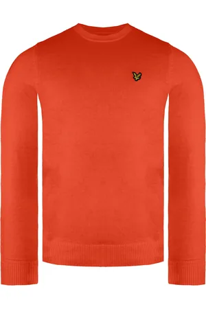 Lyle & Scott Merino Heren Trui