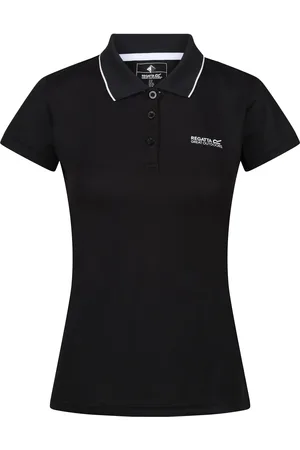 Regatta Dames/dames Maverick V Polo Shirt