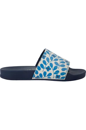 Regatta Dames/Dames Orla Kiely Jasmine Bloem Sliders