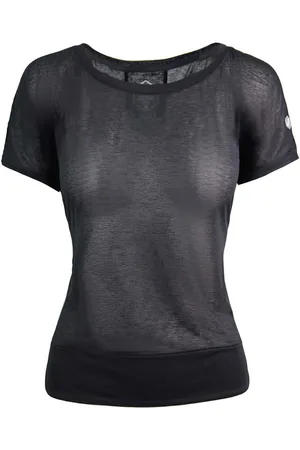Asics Crop Dames Hardlooptop