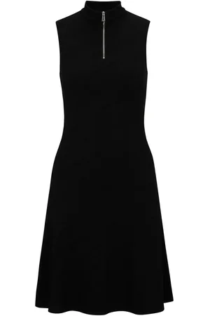 HUGO BOSS Nessira Jurk in voor dames