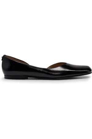 HUGO BOSS Damesschoenen Rose Ballerina in