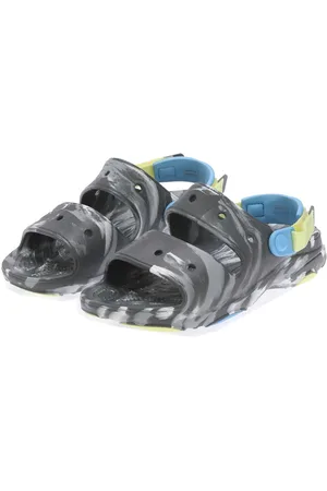 Crocs Boy