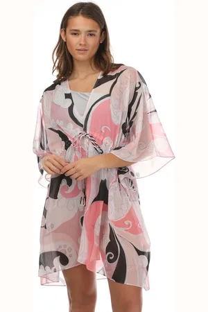 Ted Baker Reanha V Neck Coverup in voor dames