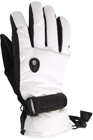 Mountain Warehouse Dames/Dames Extreme Waterdichte Skihandschoenen