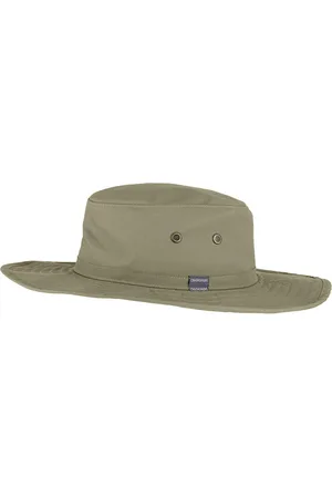 Craghoppers Expert Kiwi Ranger Zonnehoed (Kiezelbruin)