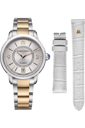 Maurice Lacroix Pontos Dames Horloge Multi PT6006-PVP0E-120-F