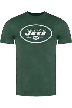Majestic New York Jets Dames T-Shirt