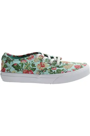 Vans Laag Top Multicolor Dames Plimsolls