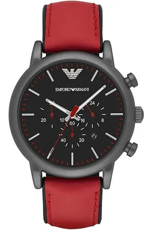 Emporio Armani Heren AR1971 horloge