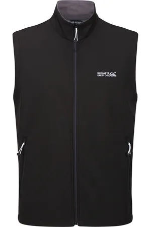 Regatta Heren Bradwell III Gilet
