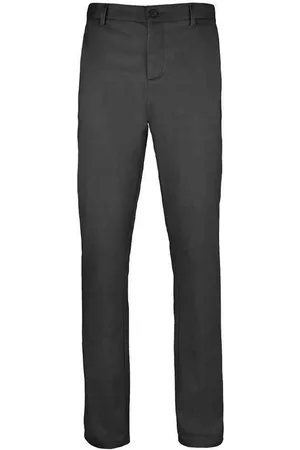 Sols Heren Jared Stretch Slim Suit Broek