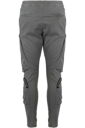 LA HAINE INSIDE US Broek Bulc Mannen