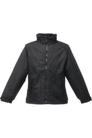 Regatta Heren Waterdicht Winddicht Jasje (Fleece Lined)